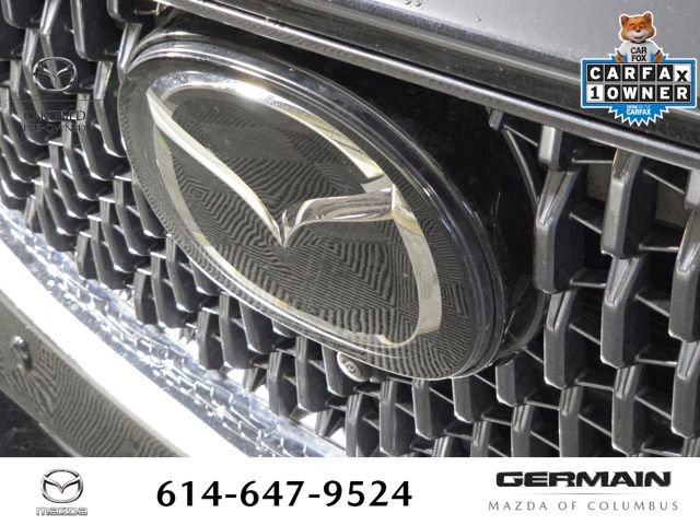 Certified 2025 MAZDA CX-5 Signature image 13