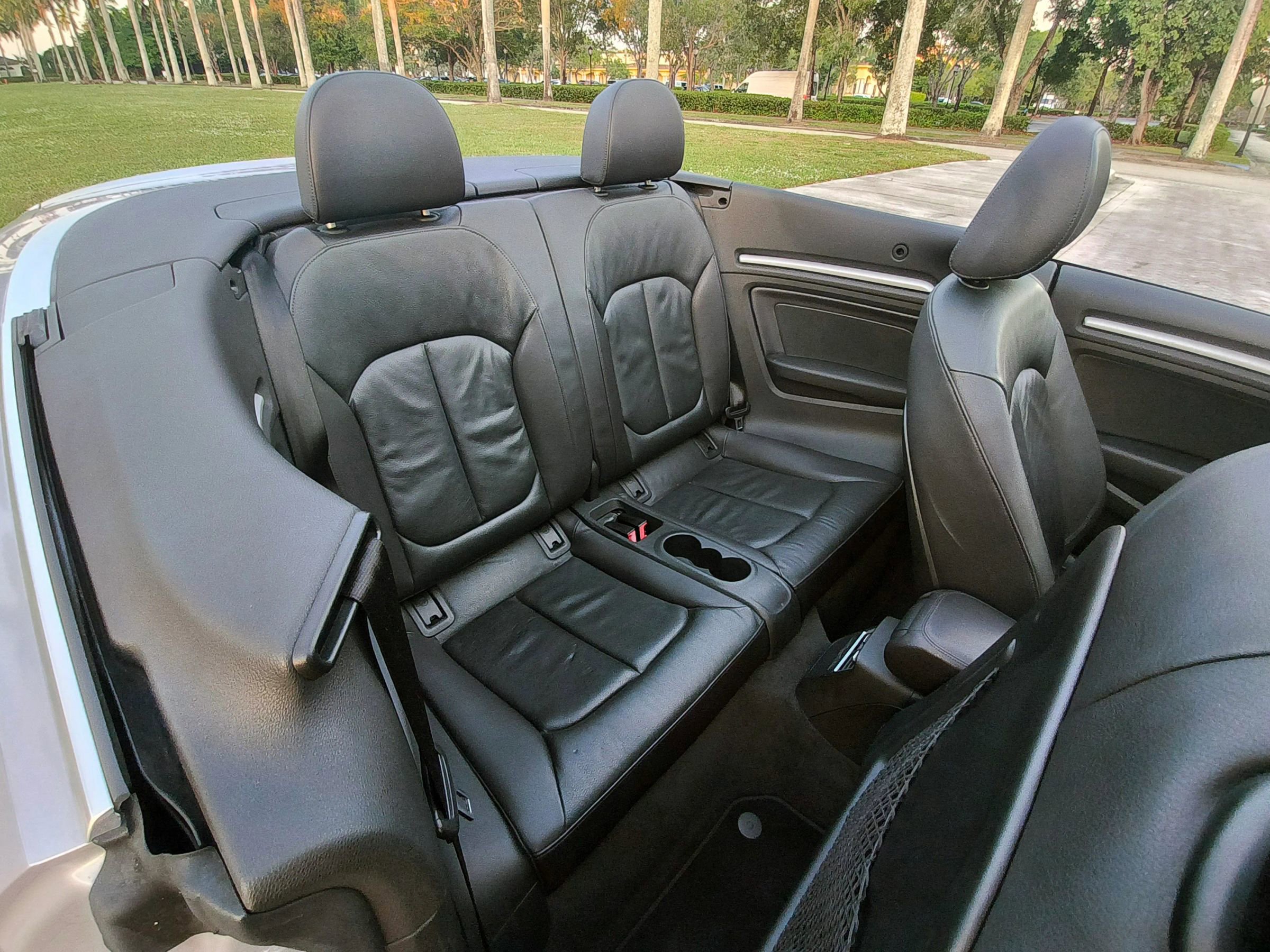 Used 2015 Audi A3 2.0T Premium w/ Driver Assistance Package image 25