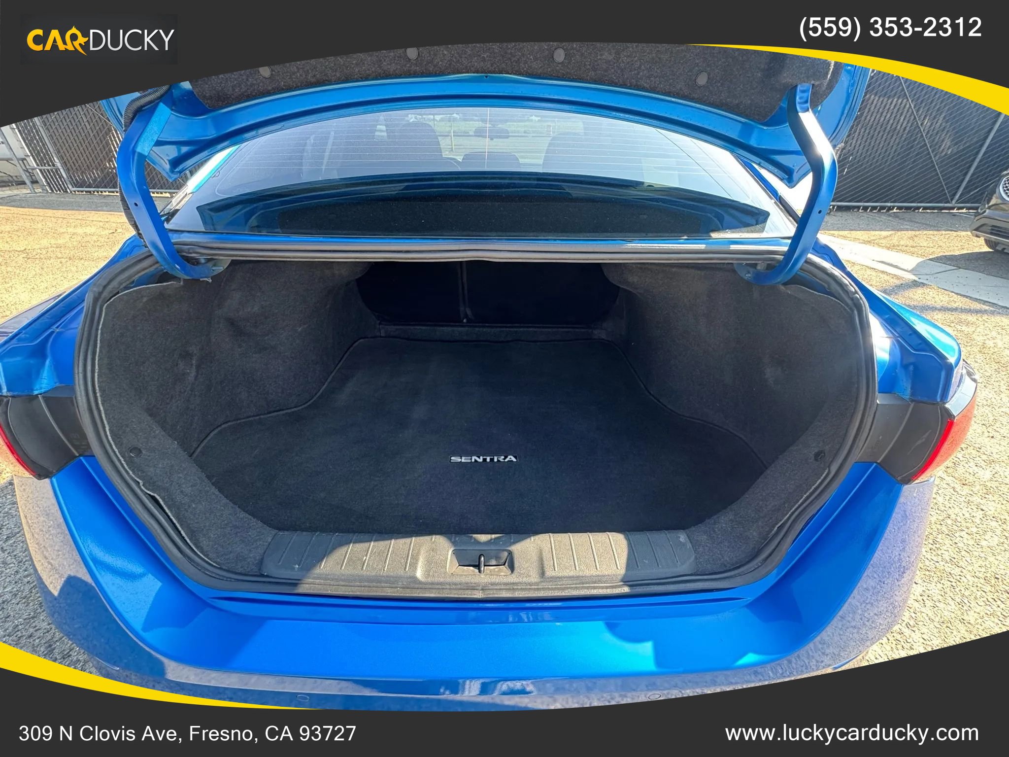 Used 2023 Nissan Sentra SV w/ All-Weather Package image 23