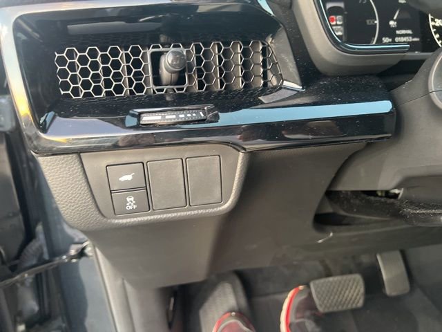 Used 2024 Honda CR-V Sport Touring image 14