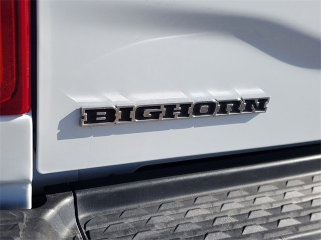 Used 2024 RAM 2500 Big Horn image 5