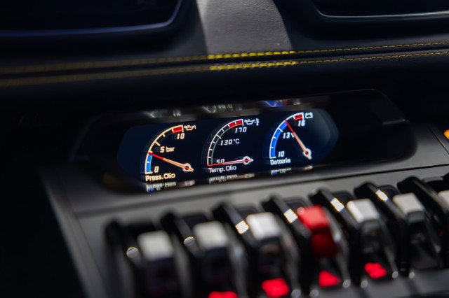 Used 2016 Lamborghini Huracan LP 580-2 image 36