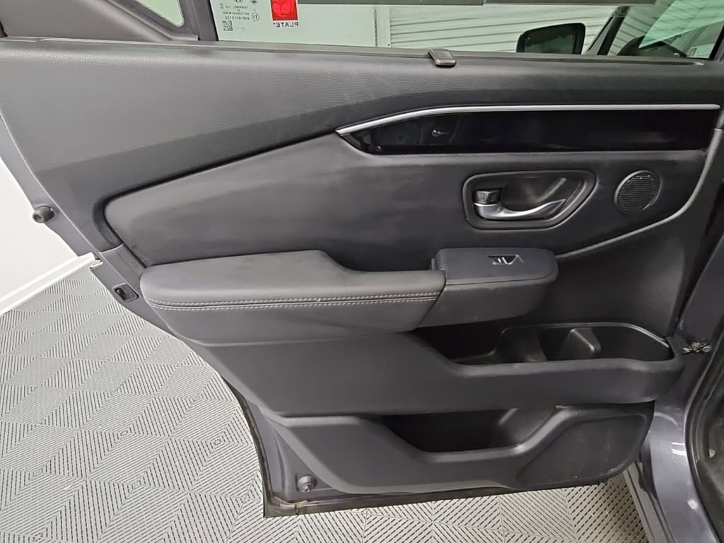 Used 2023 Honda Pilot EX-L image 33