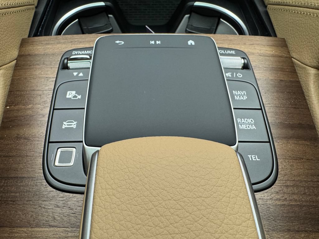 New 2026 Mercedes-Benz GLS 450 4MATIC image 22