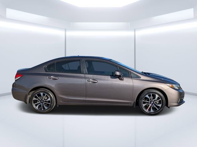 Used 2013 Honda Civic EX image 2