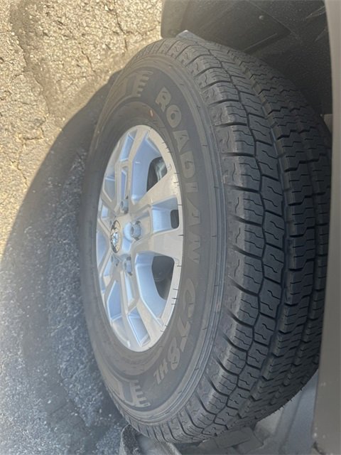 New 2026 RAM ProMaster 1500 w/ Quick Order Package 22G SLT image 10