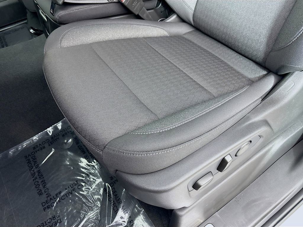 New 2026 GMC Sierra 1500 Elevation image 18