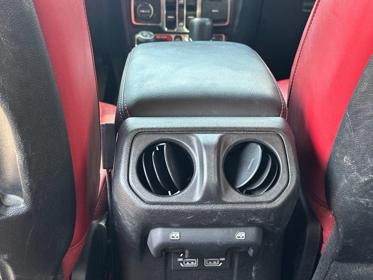 Used 2024 Jeep Wrangler Unlimited Rubicon 392 w/ Dual Door Group (Lowers Only) AWD/4WD image 24
