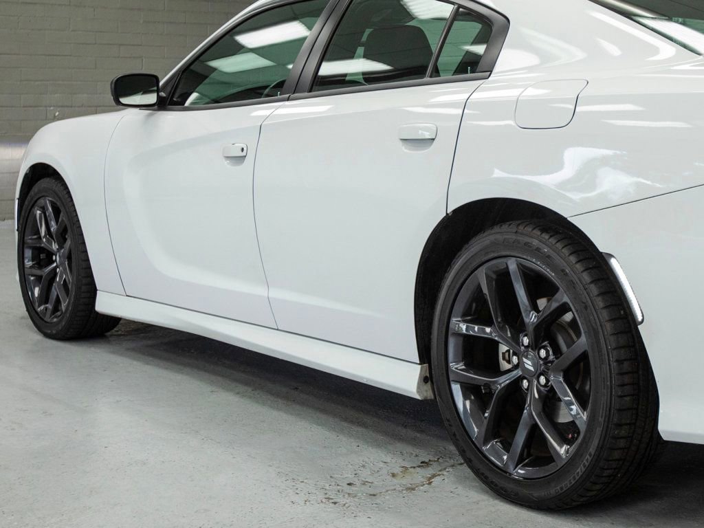 Used 2023 Dodge Charger GT w/ Blacktop Package RWD image 36