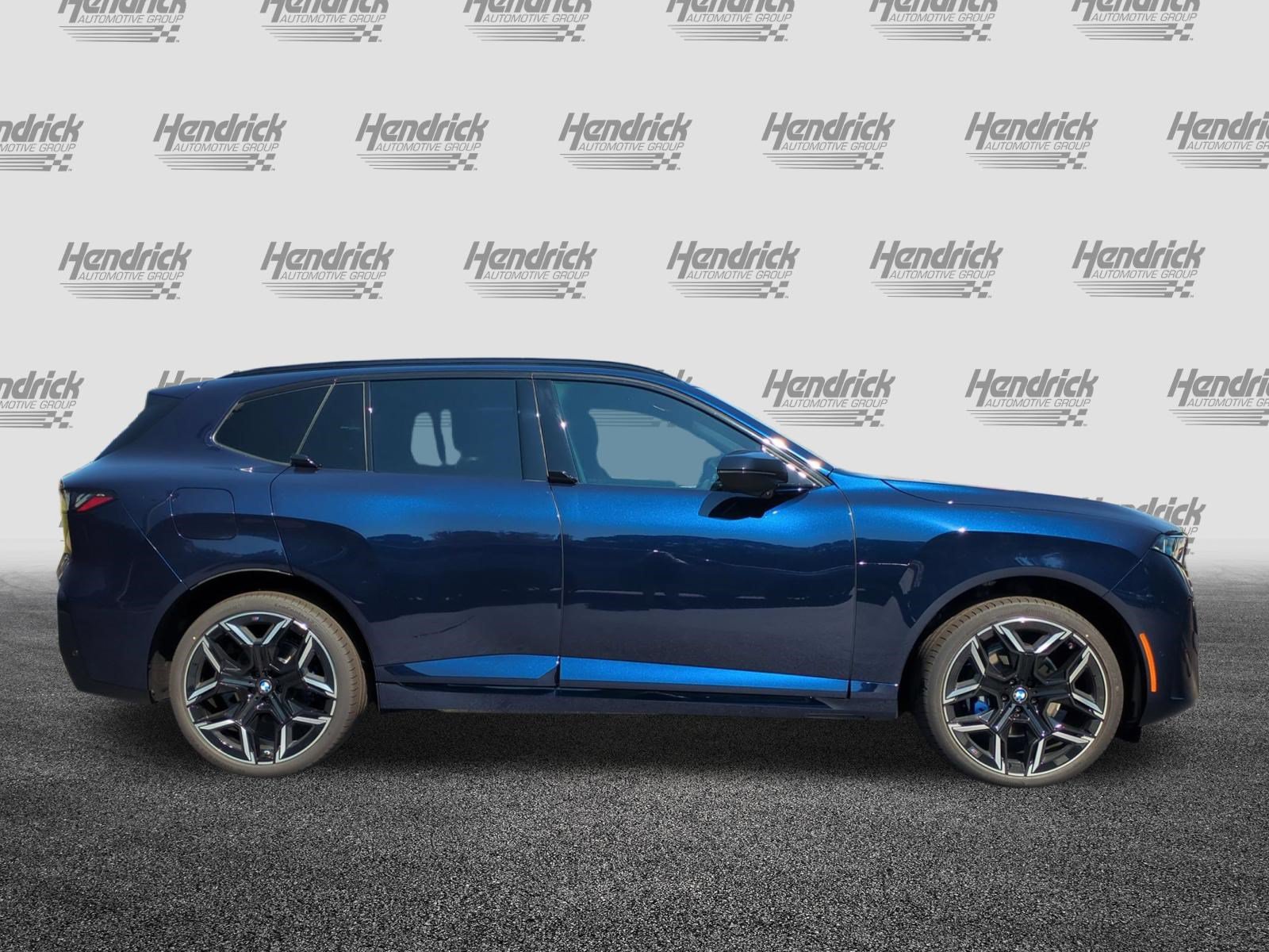 New 2027 BMW X5 xDrive50e w/ M Sport Professional Package AWD/4WD image 11