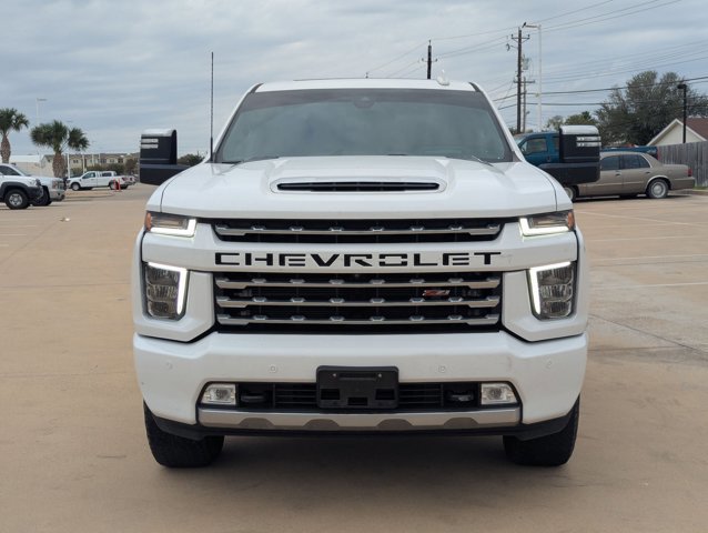 Certified 2023 Chevrolet Silverado 2500 LTZ w/ Z71 Chrome Sport Edition video 2