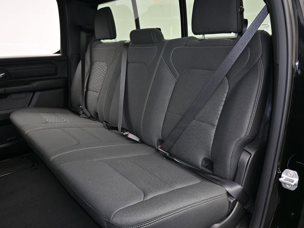 New 2026 RAM 1500 Express image 29