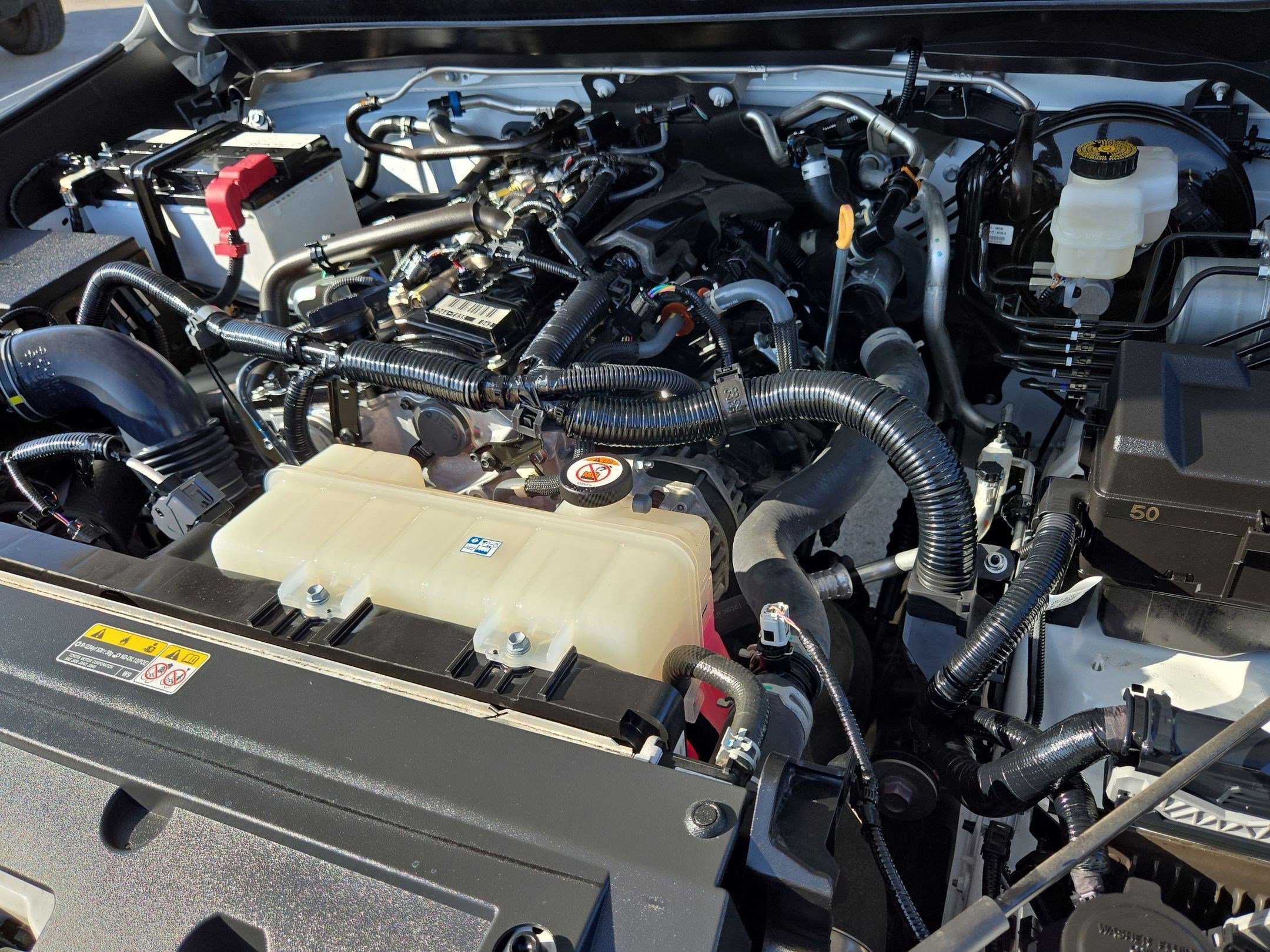 Used 2024 Toyota Tacoma SR5 image 28