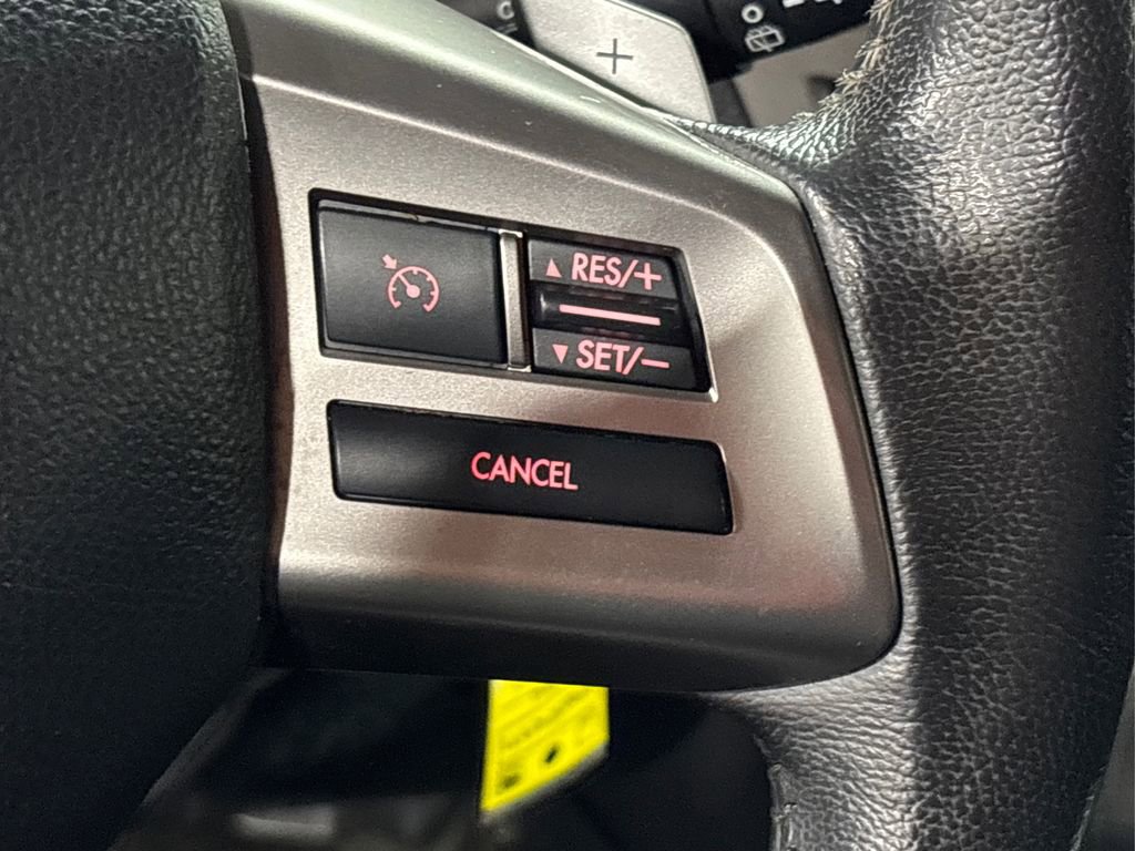 Used 2014 Subaru Outback 2.5i Premium image 26