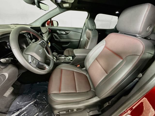 New 2026 Chevrolet Blazer RS w/ Driver Confidence II Package FWD image 24
