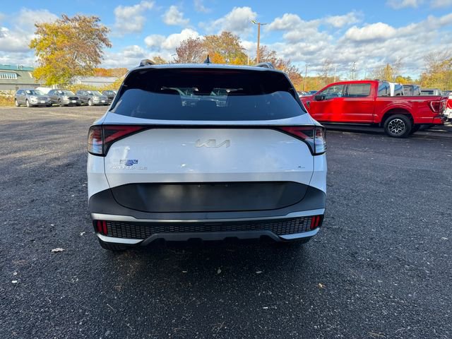 Used 2023 Kia Sportage X-Line image 22