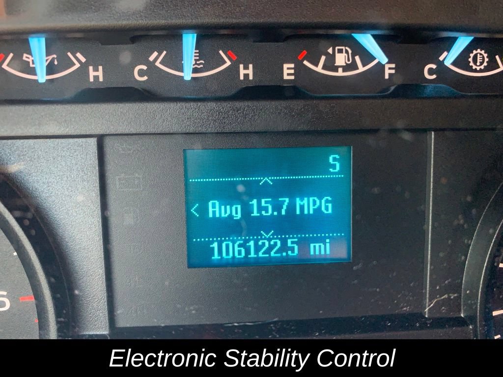 Used 2019 Ford F150 XL w/ XL Power Equipment Group AWD/4WD image 12