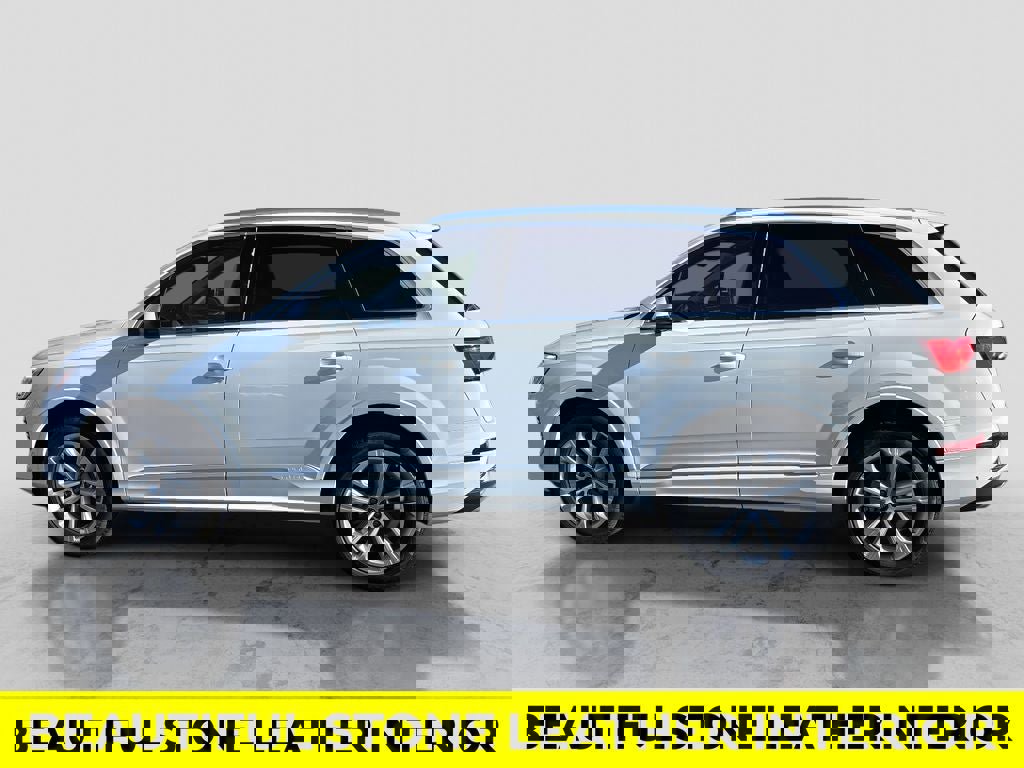 Used 2025 Audi Q7 3.0T Premium Plus image 2