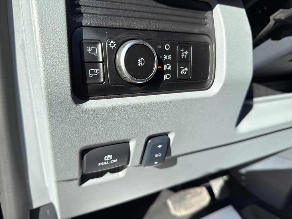 New 2026 Ford F350 XLT image 13