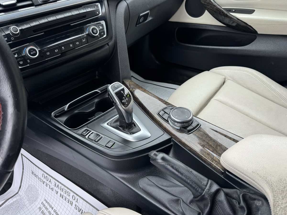 Used 2016 BMW 428i Gran Coupe RWD image 21