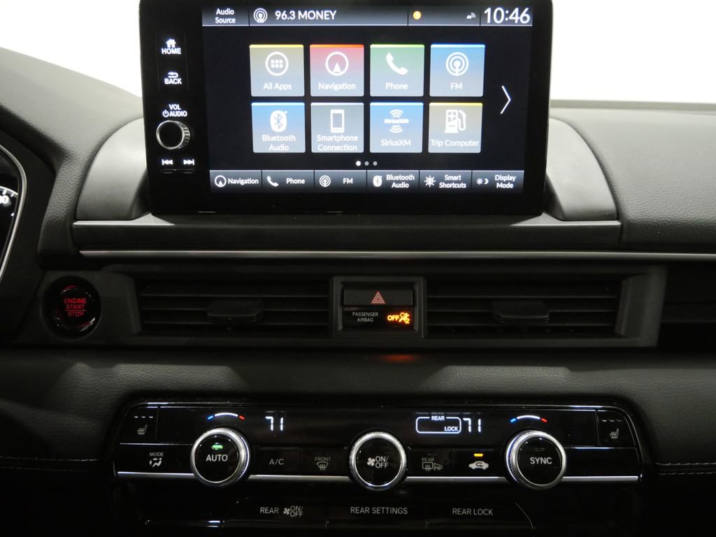 Used 2025 Honda Pilot Touring image 21