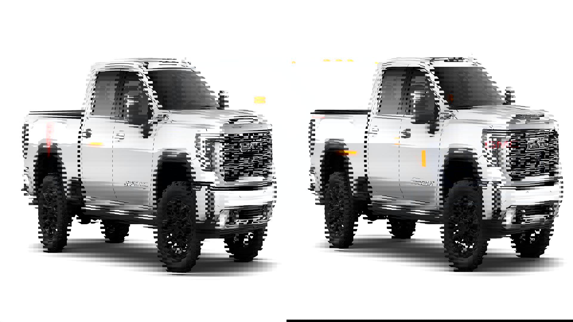 New 2026 GMC Sierra 2500 Denali w/ Denali Reserve Package image 28