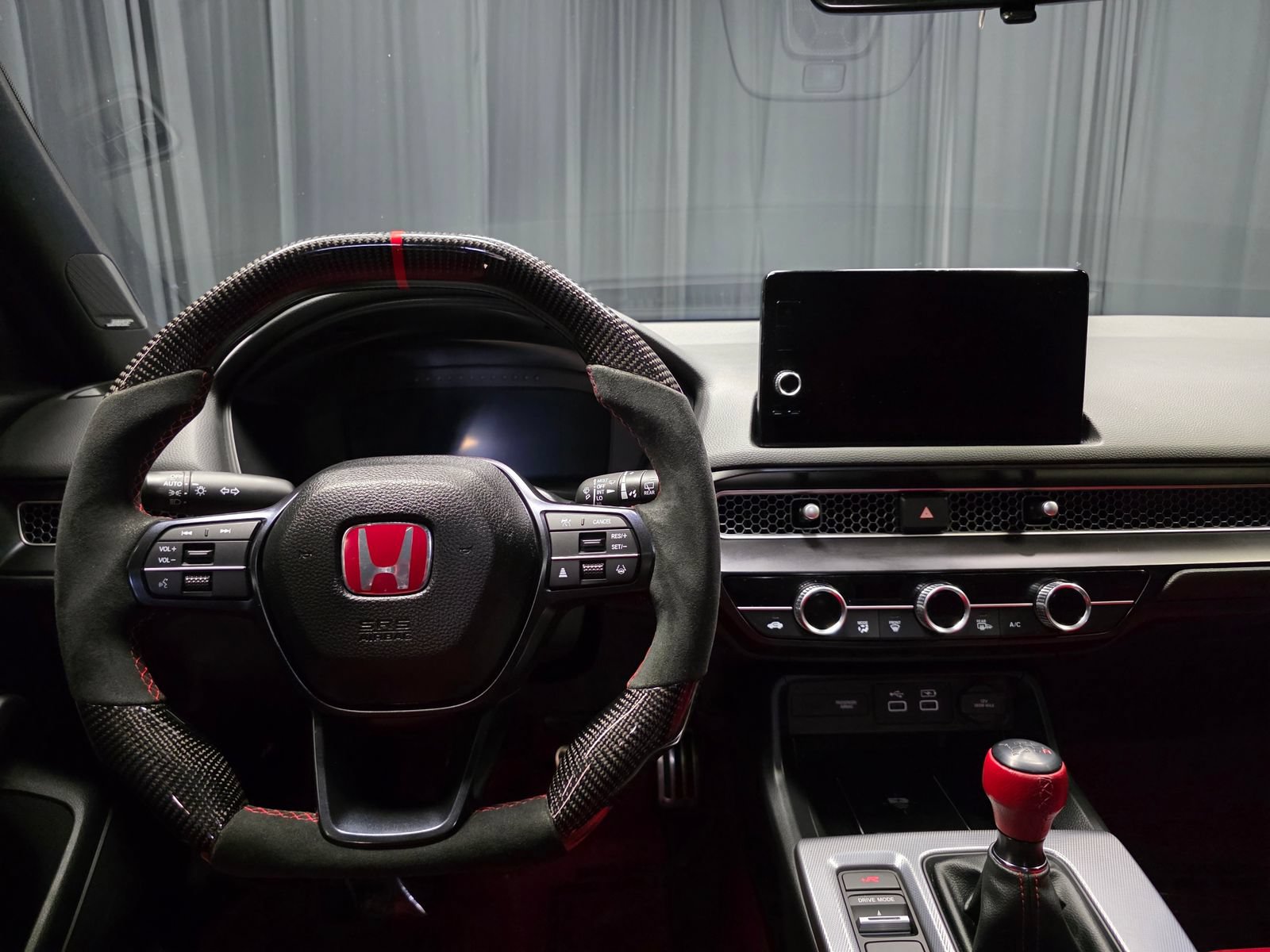 Used 2023 Honda Civic Type R image 30
