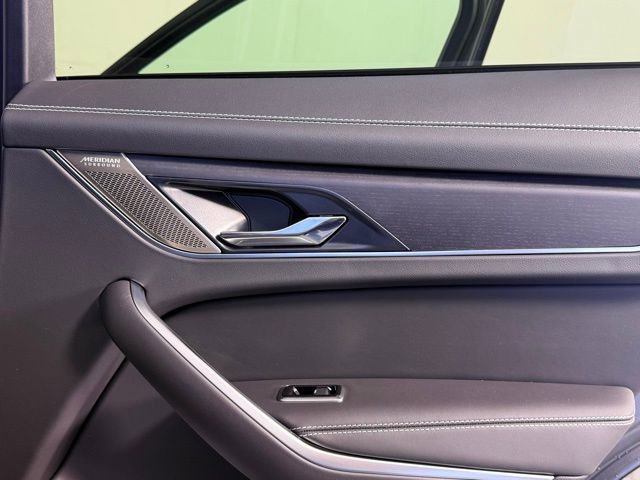 New 2026 Jaguar F-PACE R-Dynamic S image 34