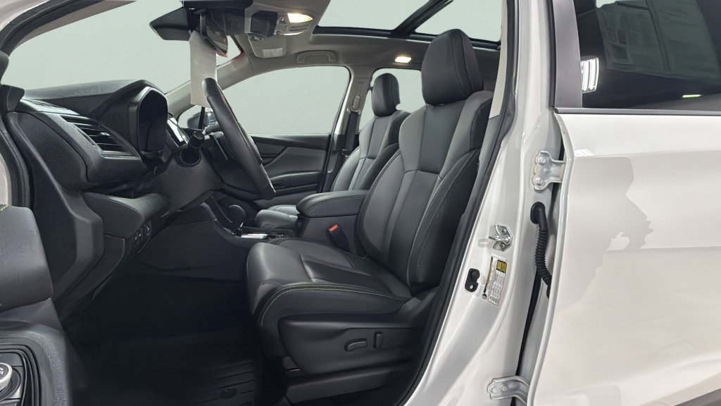 Certified 2025 Subaru Ascent Onyx Edition image 15