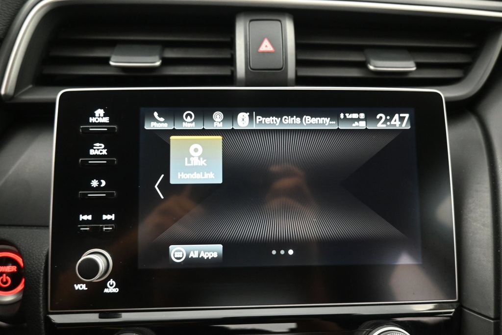 Used 2019 Honda Insight Touring image 10