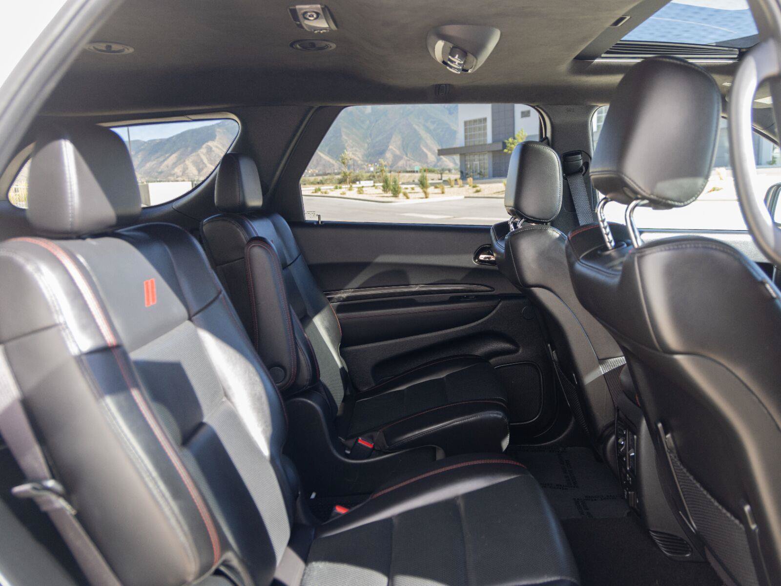 Used 2024 Dodge Durango R/T AWD/4WD image 38