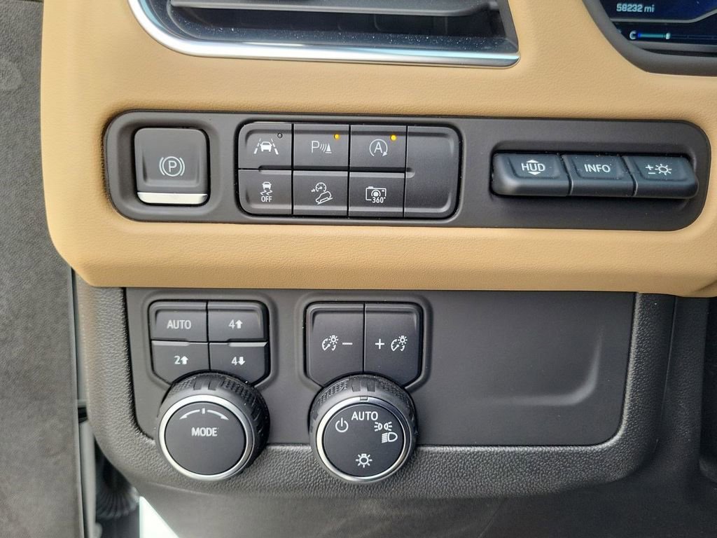 Used 2023 Chevrolet Tahoe Premier image 24