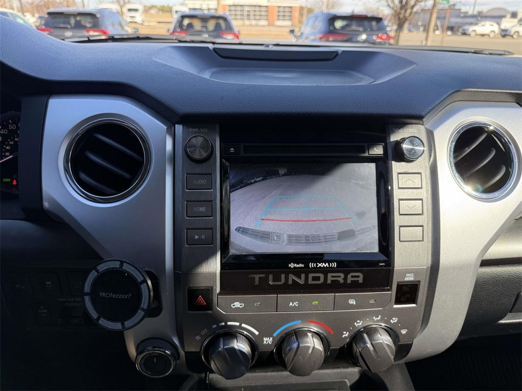 Certified 2019 Toyota Tundra SR5 image 14