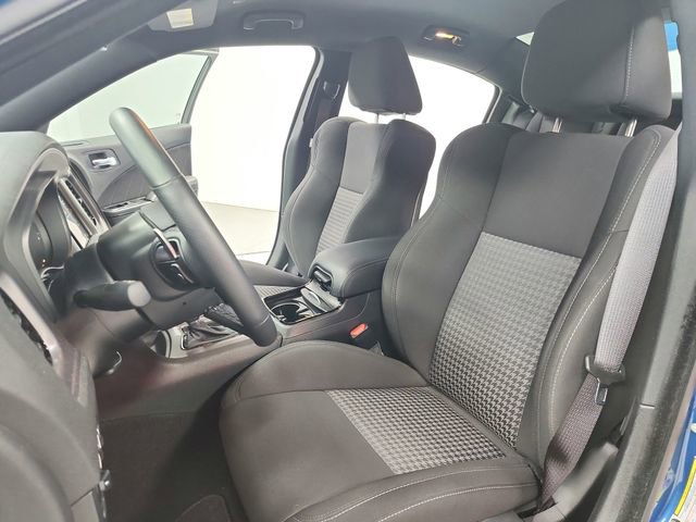 Used 2023 Dodge Charger R/T w/ Blacktop Package RWD image 19