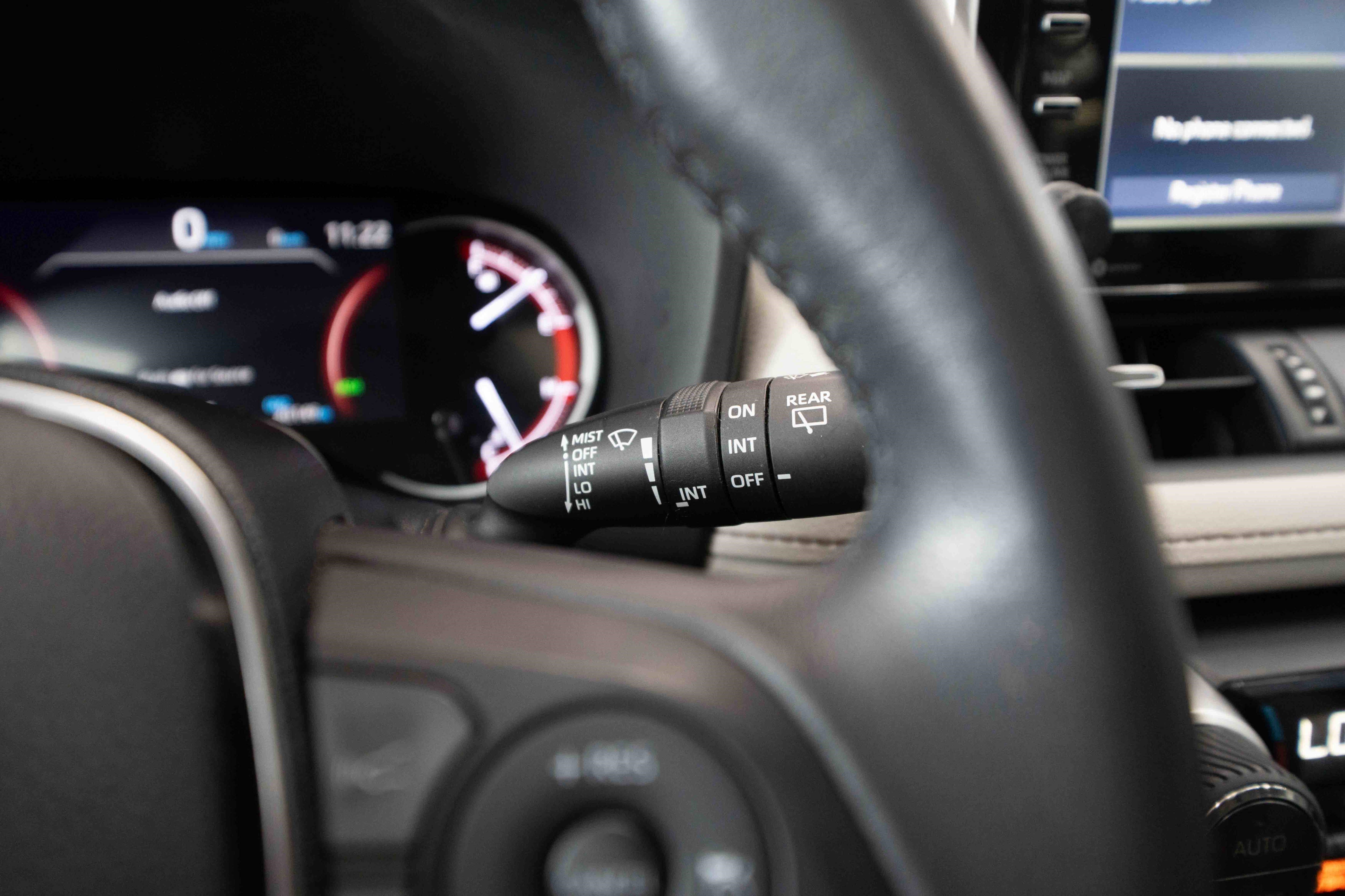 Used 2019 Toyota RAV4 Limited w/ All Weather Liner Package AWD/4WD image 14