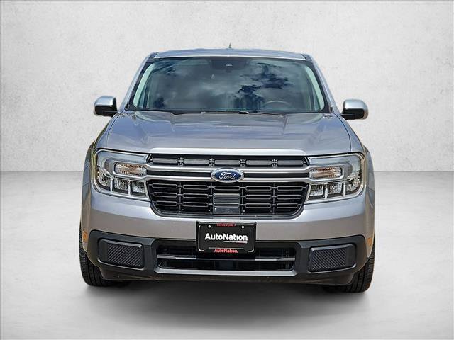 Used 2023 Ford Maverick Lariat w/ Lariat Luxury Package FWD image 2