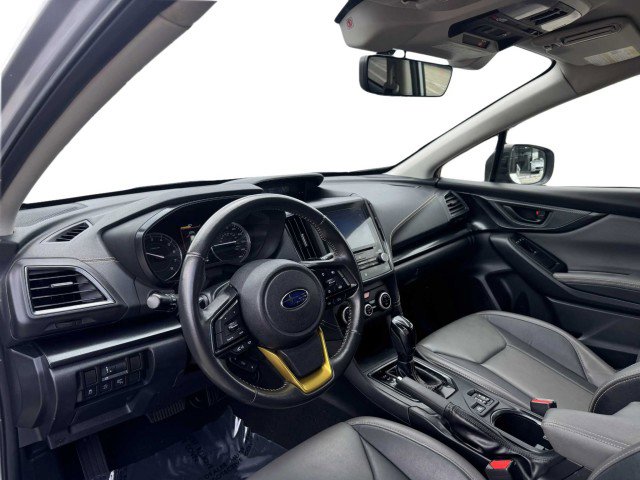 Used 2021 Subaru Crosstrek 2.5i Sport w/ Moonroof Package image 22