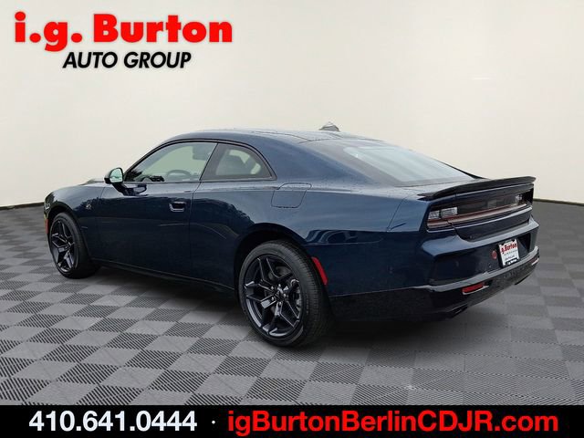 New 2026 Dodge Charger R/T Scat Pack image 3