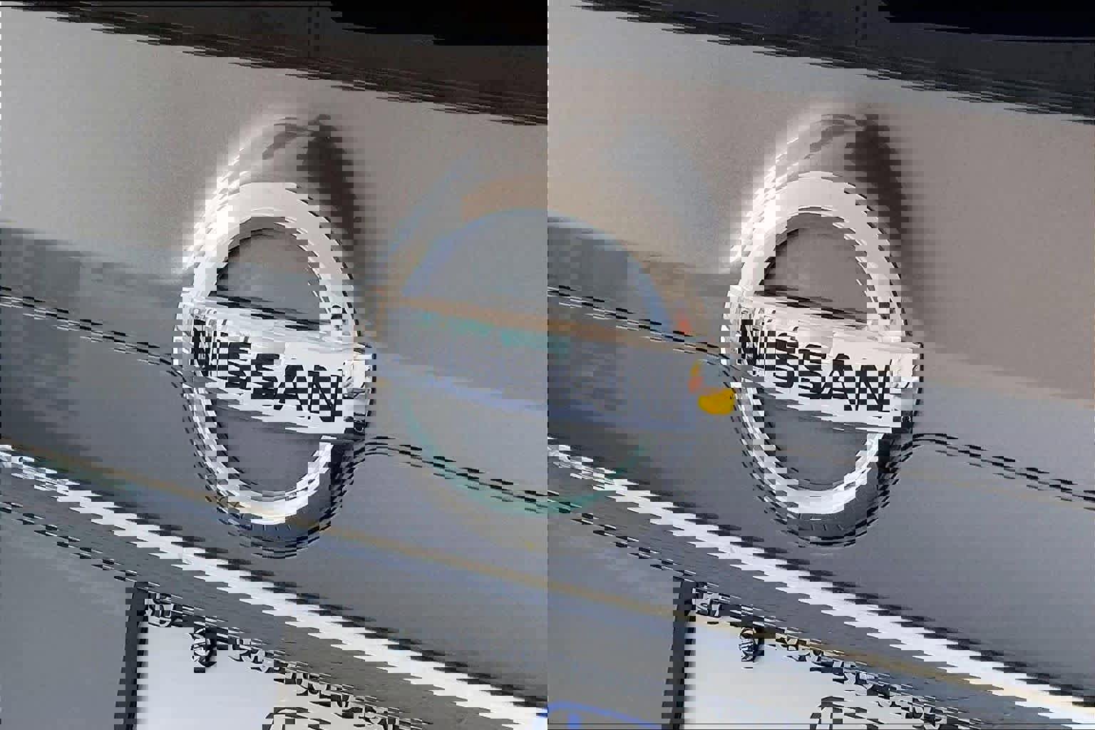 Used 2016 Nissan Rogue S w/ Appearance Package image 33