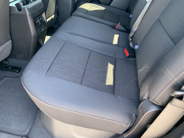 New 2026 GMC Canyon Elevation RWD image 12