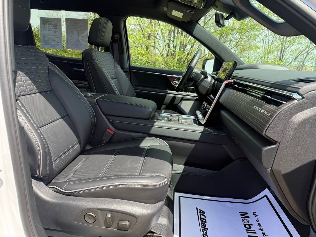 Used 2025 GMC Sierra EV Denali image 27