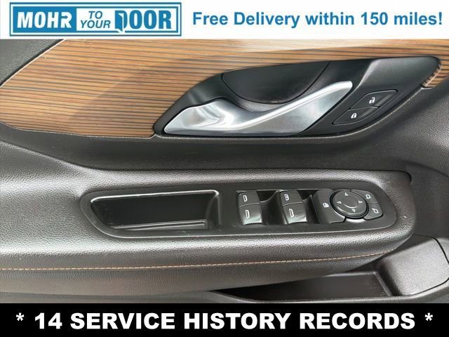 Used 2018 GMC Terrain SLE w/ Driver Convenience Package image 11