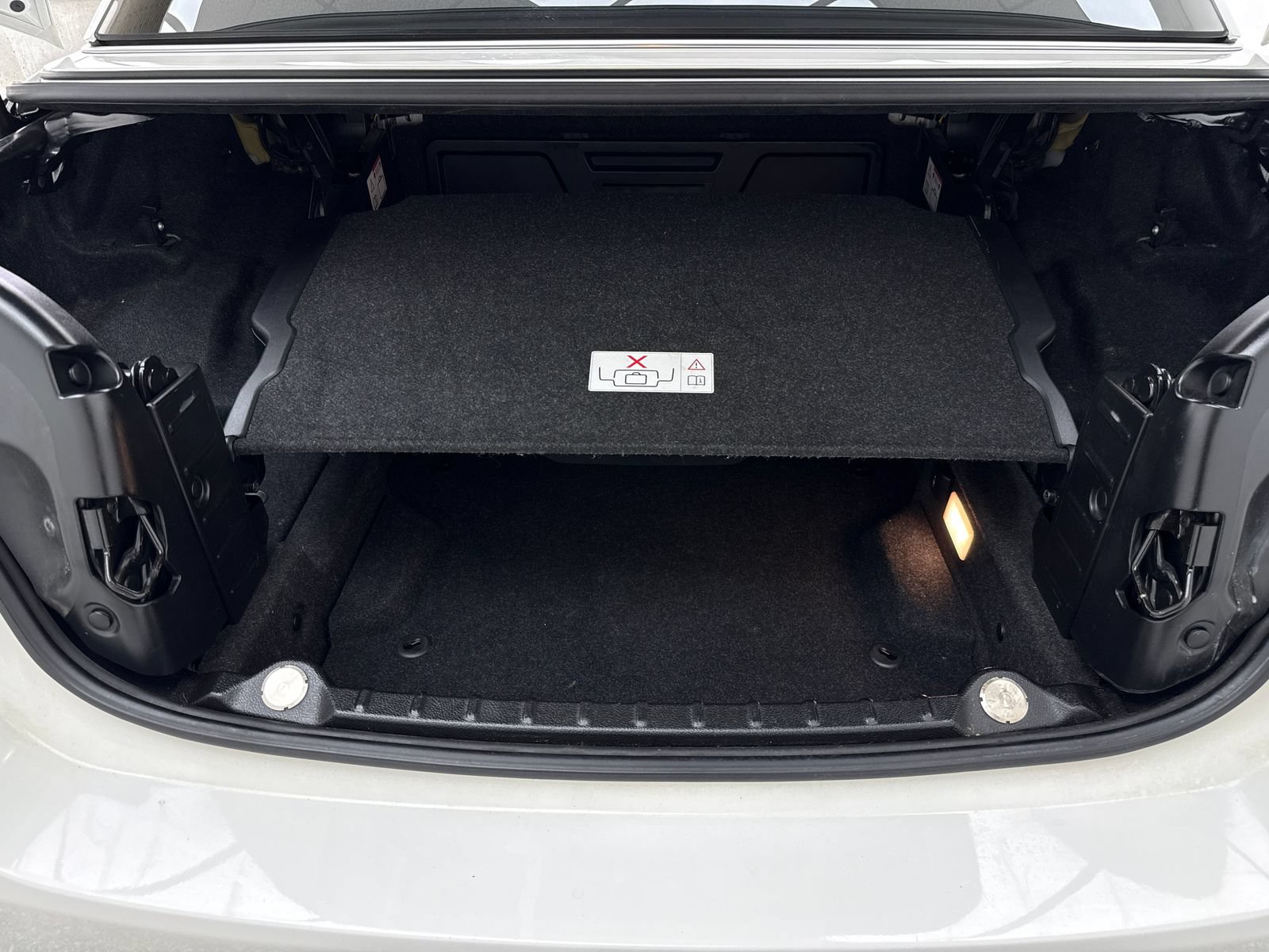 Used 2018 BMW 430i Convertible RWD image 59