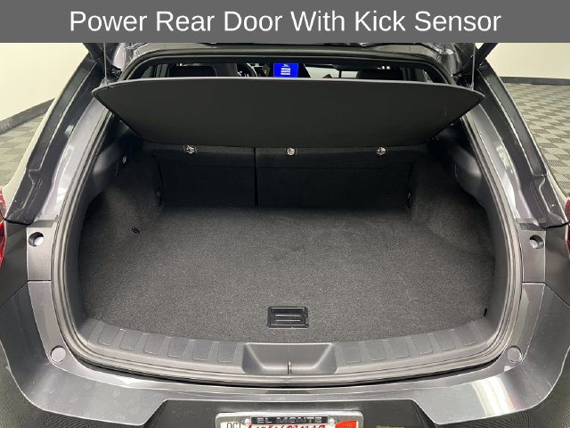 Certified 2025 Lexus UX 300h FWD image 8