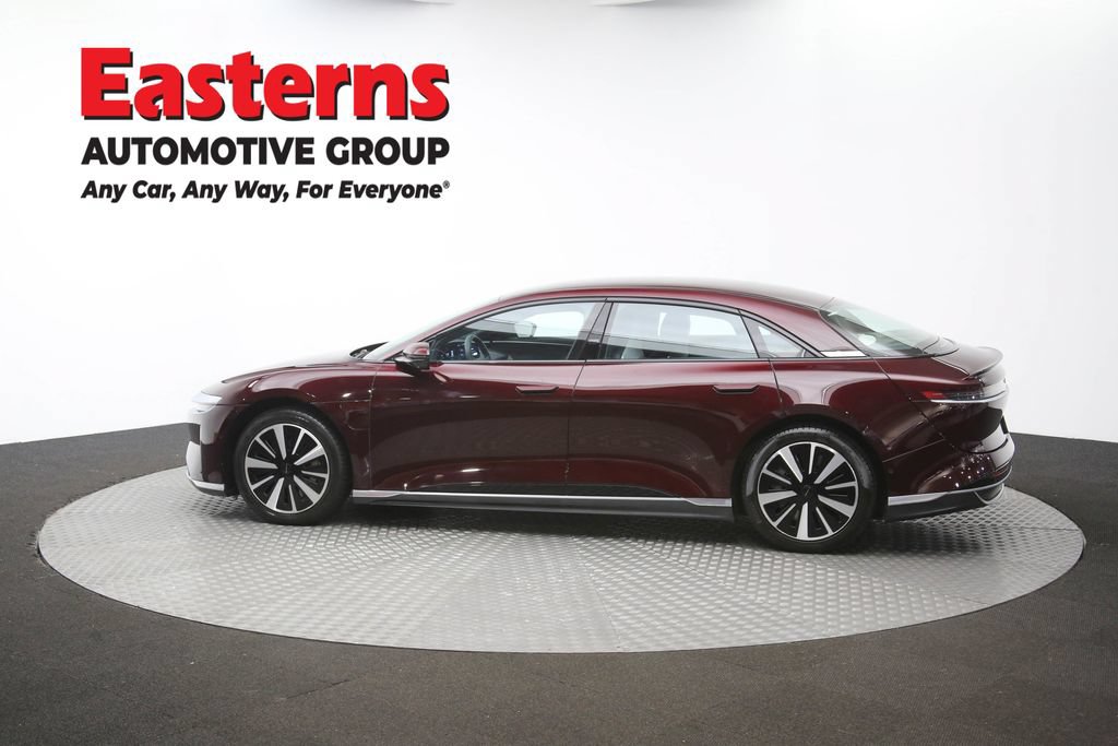 Used 2023 Lucid Air Touring AWD/4WD image 61