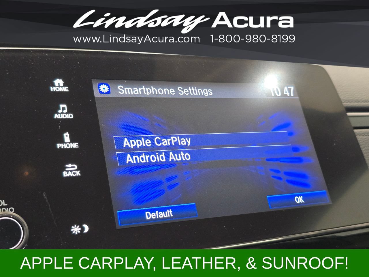 Used 2019 Honda CR-V EX-L image 19