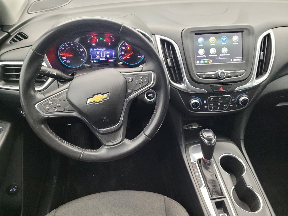 Used 2019 Chevrolet Equinox LT image 22