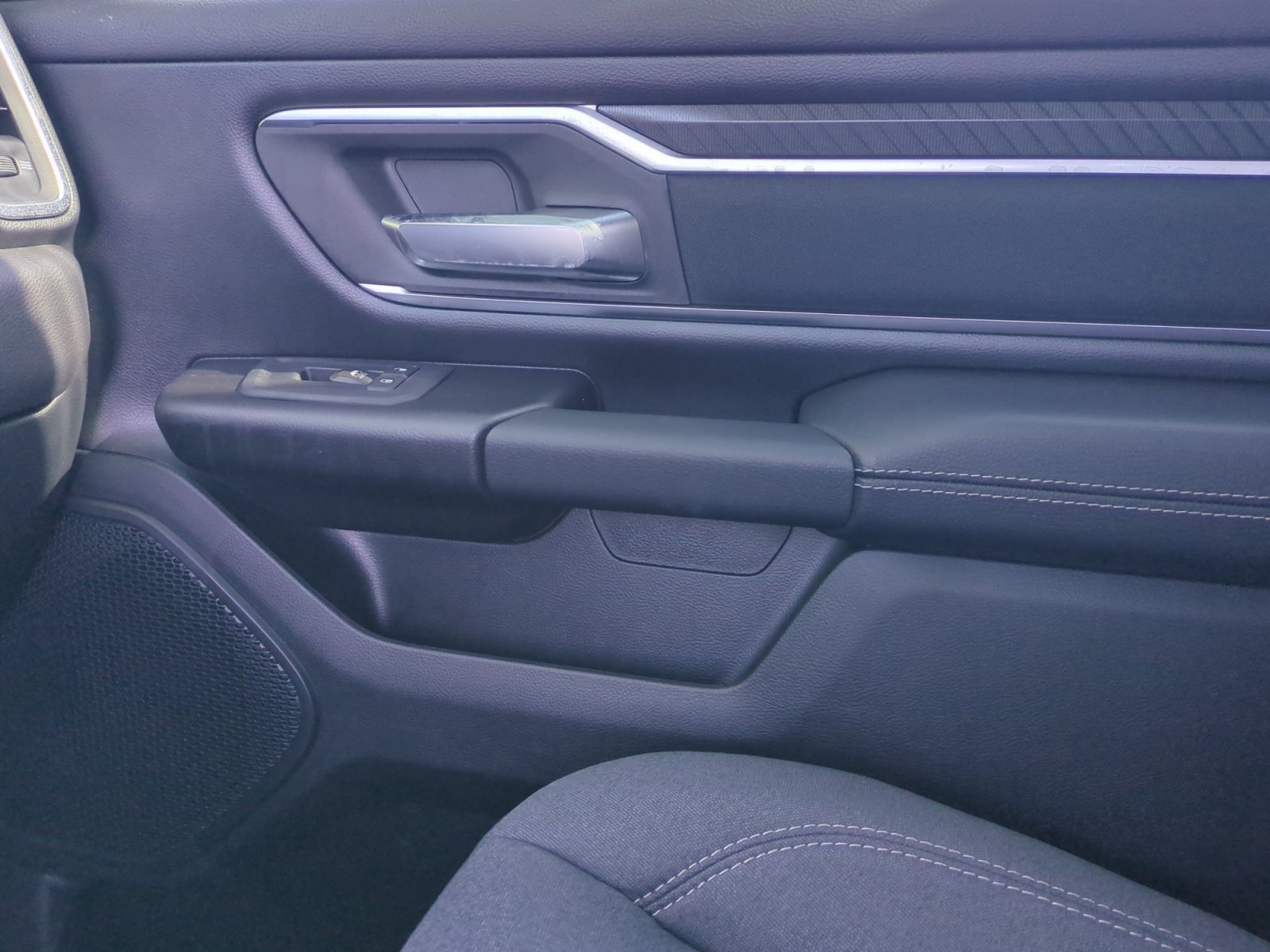 New 2026 RAM 1500 Big Horn AWD/4WD image 16
