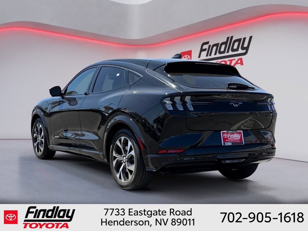 Used 2023 Ford Mustang Mach-E Premium RWD image 2
