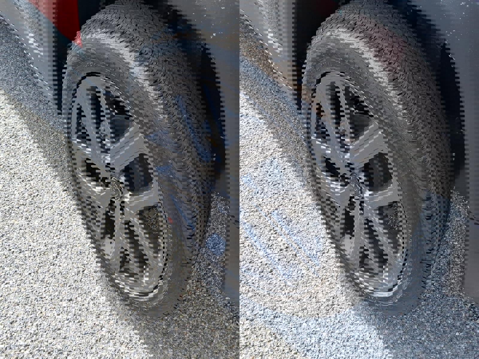 New 2026 Jeep Compass Limited image 6